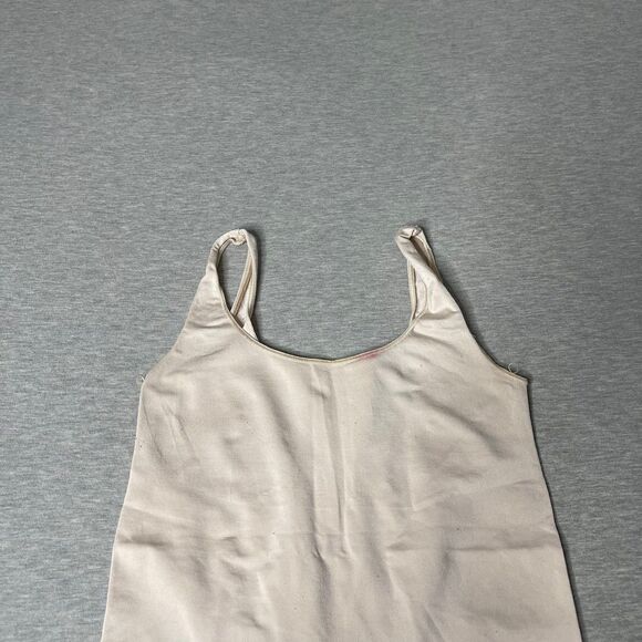 Victoria’s Secret Vintage Seamless Shaping Cinched Faja Better on Top Tank Top - Picture 3 of 7